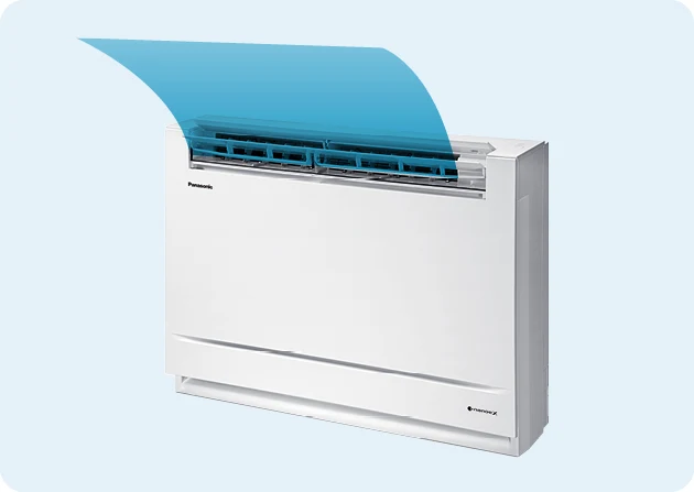 Panasonic Padlókonzol 5. kép