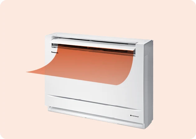 Panasonic Padlókonzol 6. kép