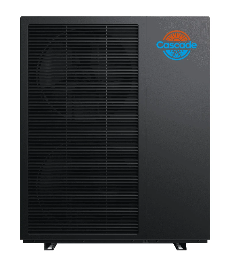 Cascade EcoStar Plus 3. kép