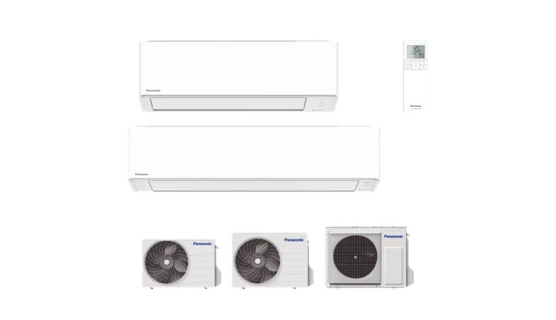 Panasonic TZ nanoe™ X 2. kép