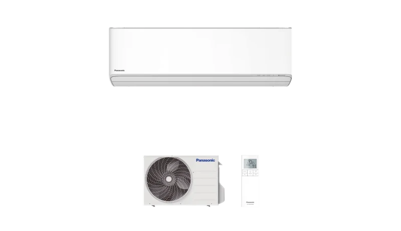 Panasonic Etherea 3. kép