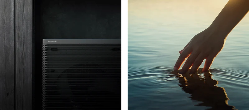 Panasonic Aquarea L 2. kép