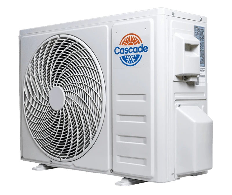 Cascade Fresh 4. kép