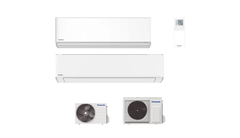 Panasonic Etherea 2. kép