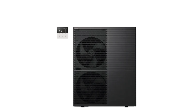 Panasonic Aquarea M T-CAP – gyártói sorozatkép