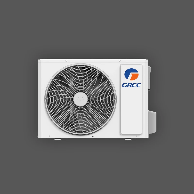 Gree Airy 7. kép