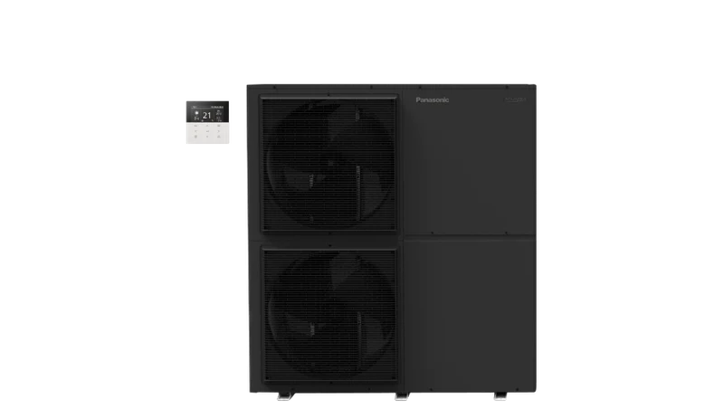 Panasonic Aquarea M T-CAP 3. kép