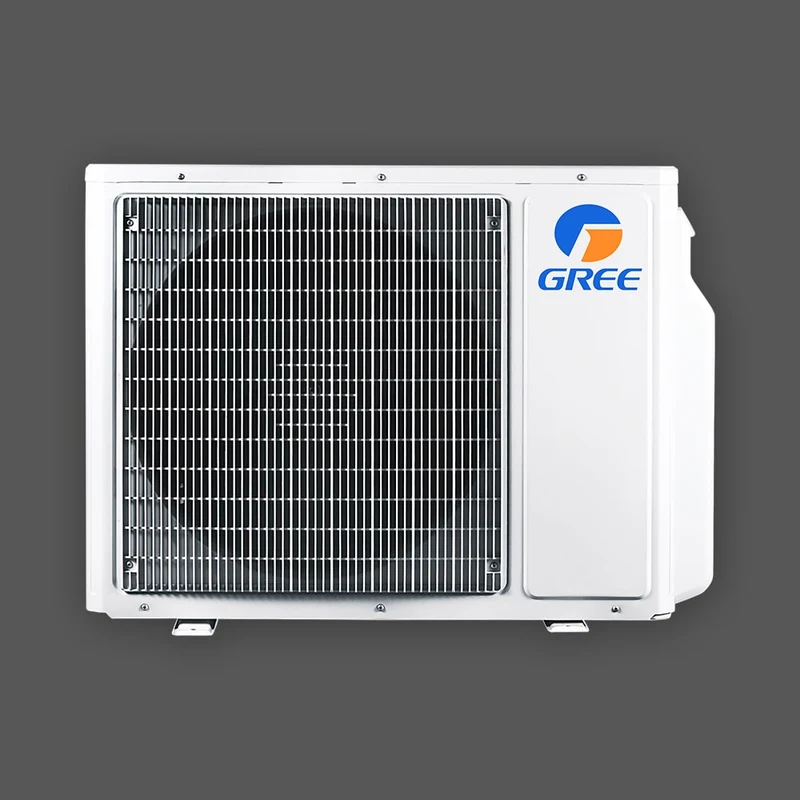 Gree Amber Royal 4. kép