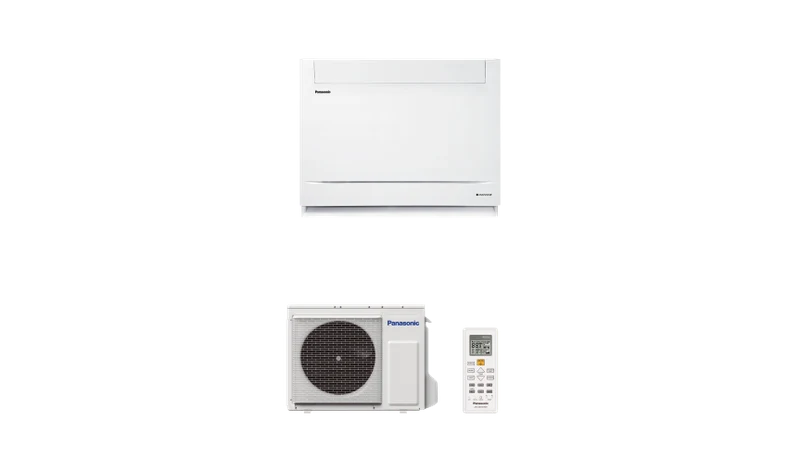 Panasonic Padlókonzol 3. kép