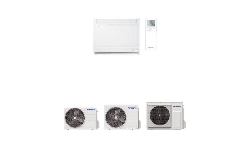Panasonic Padlókonzol 2. kép
