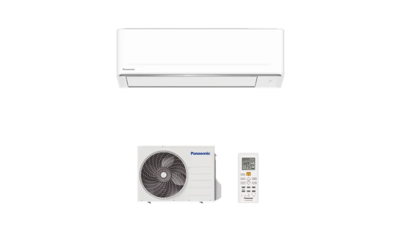 Panasonic BZ 2. kép