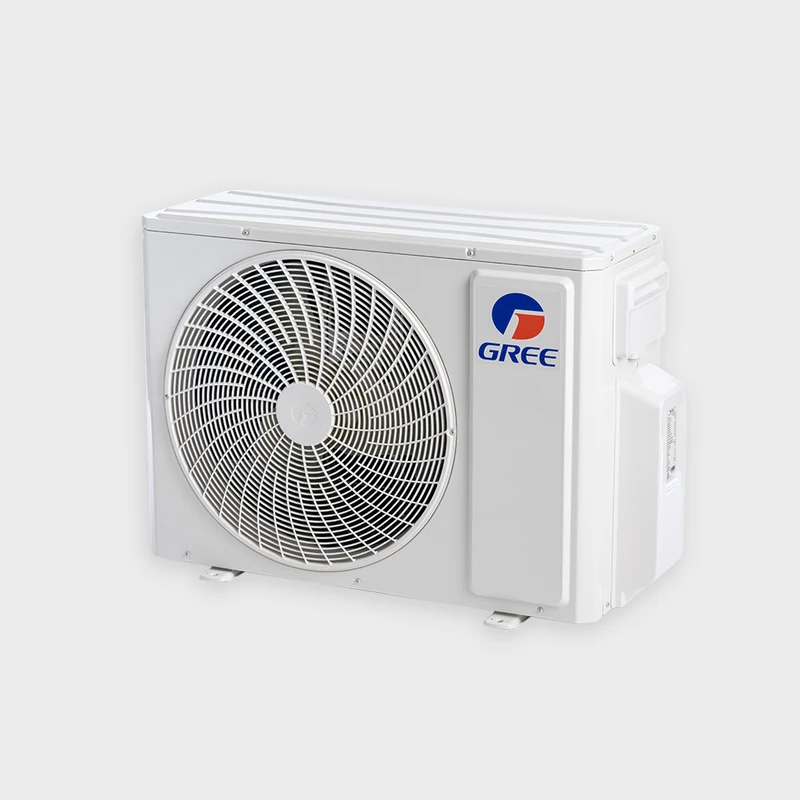 Gree G-Time 9. kép