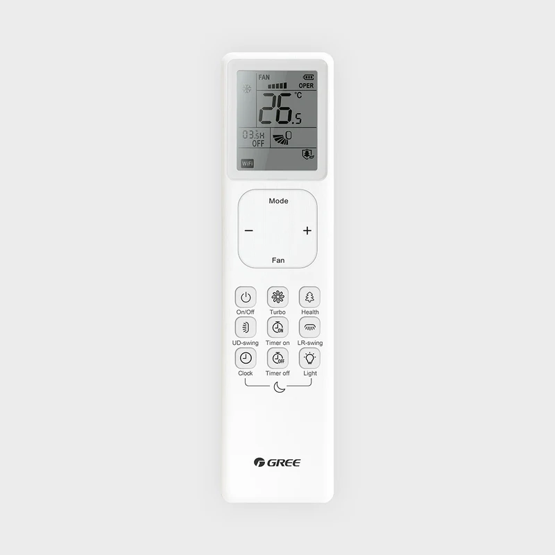 Gree Pulse Pro 3. kép