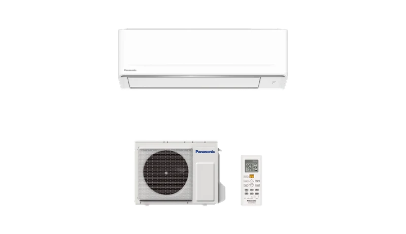 Panasonic BZ 3. kép