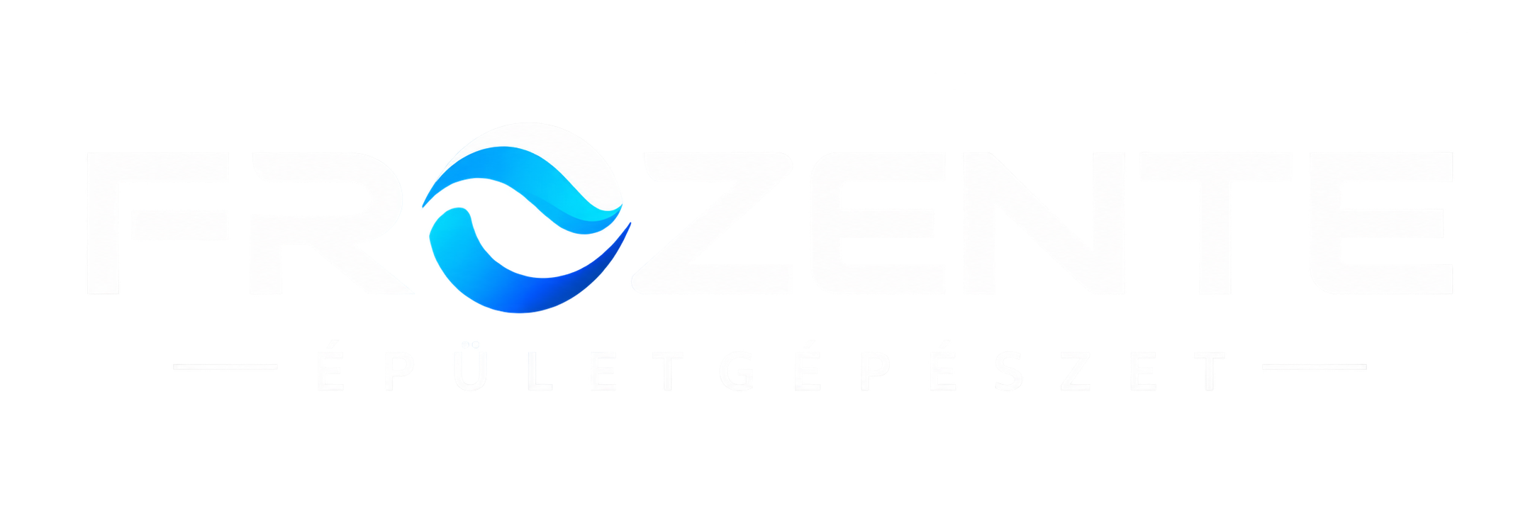 FROZENTE – Épületgépészet
